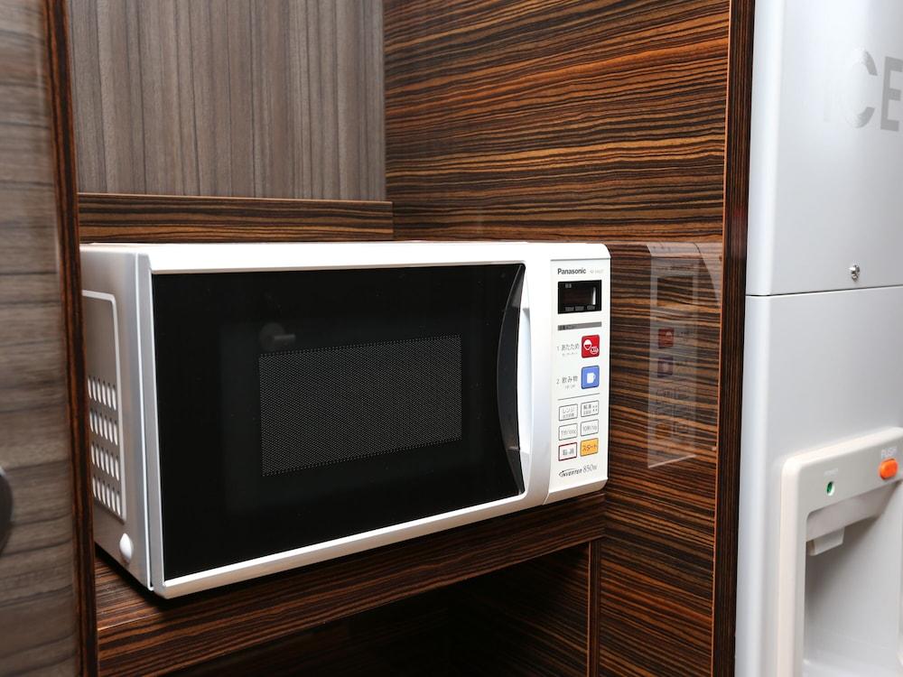 Apa Hotel Roppongi Ekimae Tokyo prefektur Exteriör bild