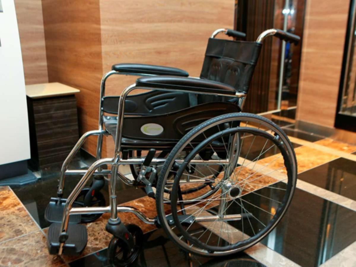 Apa Hotel Roppongi Ekimae Tokyo prefektur Exteriör bild