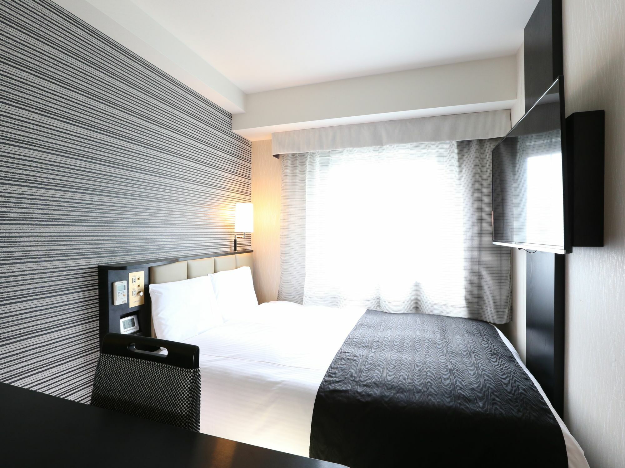 Apa Hotel Roppongi Ekimae Tokyo prefektur Exteriör bild
