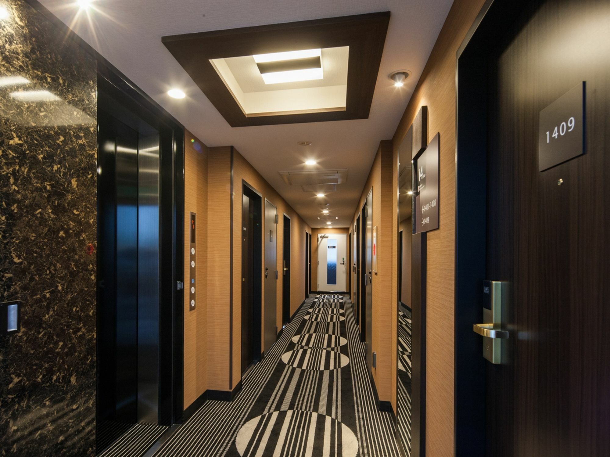 Apa Hotel Roppongi Ekimae Tokyo prefektur Exteriör bild