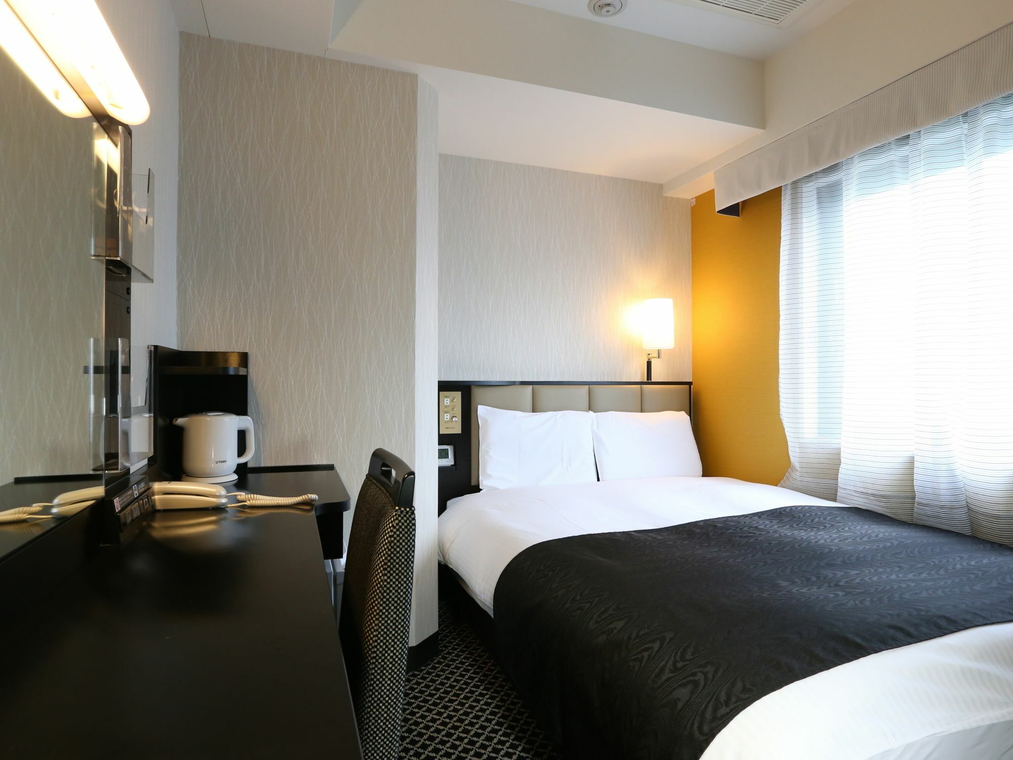 Apa Hotel Roppongi Ekimae Tokyo prefektur Exteriör bild